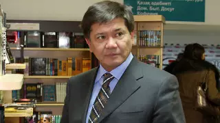 Ертысбаев предложил продлить срок полномочий Назарбаева до декабря 2022 года