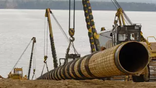 Казахстан начнет поставки нефти в Беларусь через год