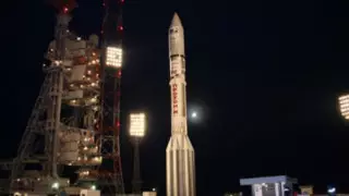 В 2011 году Россия выполнит с Байконура свыше 35 космических пусков 