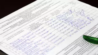 К 11 января за проведение референдума проголосуют 4 миллиона человек