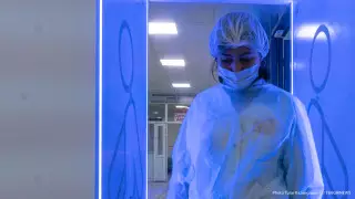 Еще 13 человек скончались от коронавируса и пневмонии в Казахстане