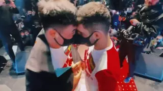 Три главных скандала казахстанского ММА в 2020 году