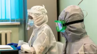 10 человек скончались от коронавируса и пневмонии в Казахстане