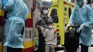 Глава МИД Китая рассказал о происхождении коронавируса