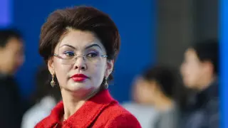 Аида Балаева рассказала, что изменят поправки в закон об общественных советах