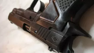 Мужчину застрелили в Жаркенте