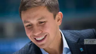 Головкин вошел в топ первого в году рейтинга P4P от BoxRec