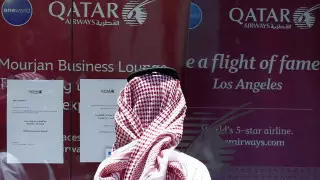 Саудовская Аравия откроет границы с Катаром после трех лет блокады