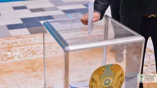 Фейк о досрочных выборах в Костанайской области рассылают казахстанцы