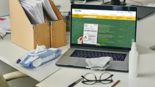 Проблемы с доступом на сайт ЕНПФ возникли у казахстанцев