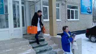 Мужчина получил ожоги лица от салюта в Уральске