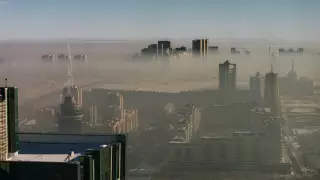 Министр экологии: Надеюсь, что к осени в Нур-Султане будет более чистый воздух