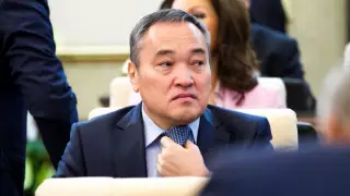 "Бұл - қазақстандық жол". Дархан Мыңбай Президенттің мақаласы туралы