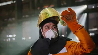 Зарплату сотрудников казахстанских предприятий ERG решили повысить