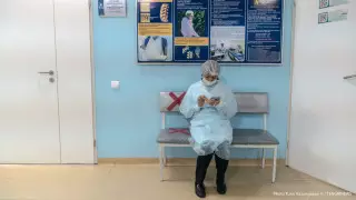 Атырауская область вернулась в "красную" зону