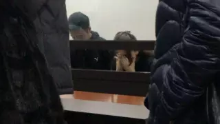 Освобождение осужденной по делу об убийстве Дениса Тена объяснил суд