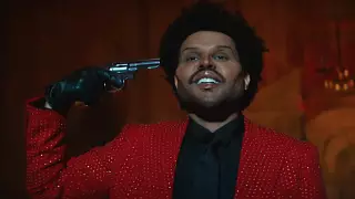 Казахстанцы создали визуальные эффекты в новом клипе The Weeknd