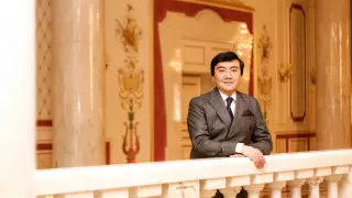 Директор "Астана Опера" рассказал о планах на 2021 год