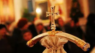 Президент поздравил православных казахстанцев с Рождеством