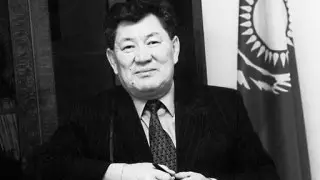 Умер бывший аким Семея и Усть-Каменогорска