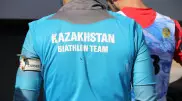 В сборной Казахстана по биатлону обнаружен коронавирус