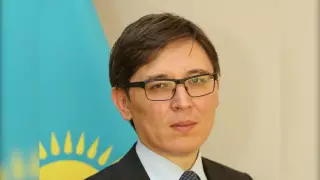 Адил Кожихов возглавил "Правительство для граждан"