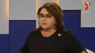 И жертве, и агрессору надо помочь - Смирнова о домашнем насилии