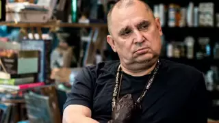 Умер известный бизнесмен, создатель "Рецептов бабушки Агафьи"