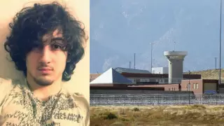 Отбывающий пожизненный срок Царнаев подал в суд на власти США