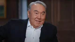 Назарбаев дал советы мужчинам
