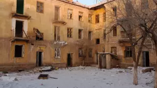 Отказавшихся от переселения людей выживают из домов в Карагандинской области