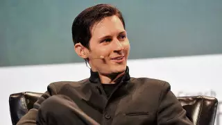 Основатель Telegram высказался по поводу ультиматума WhatsApp