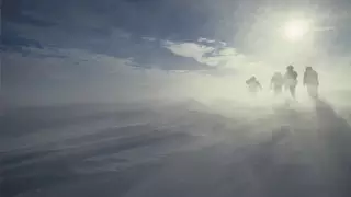 В Нур-Султане и шести областях Казахстана объявили штормовое предупреждение