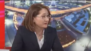 Назначен новый главный санврач Нур-Султана