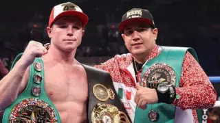 Тренер Канело раскрыл рецепт успеха в реванше с Головкиным