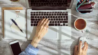 Алматинцы пожаловались на проблемы с Интернетом в центре города