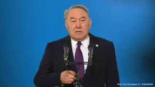 Назарбаев о выборах: Это не просто пришел, проголосовал и ушел