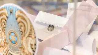 ОСК Мәжіліс сайлауының алдын ала қорытындысын жариялады