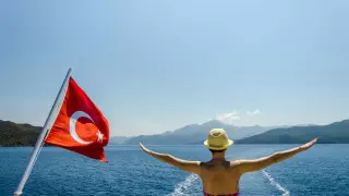 В Турции назвали дату начала летнего сезона-2021