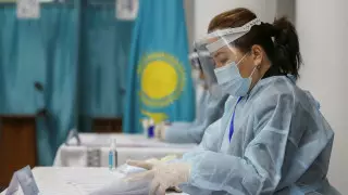 Международные наблюдатели высказались о выборах в Казахстане