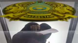 В каком регионе Казахстана больше всего голосовали за Nur Otan