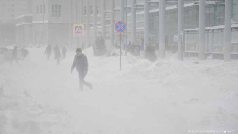 Фото Tengrinews.kz/Турар Казангапов