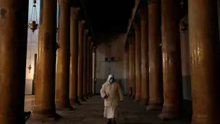 Британский коронавирус-мутант может вызвать небывалую волну пандемии