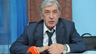 Умер психиатр и криминалист из "Битвы экстрасенсов"