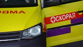 О приросте больных пневмонией рассказал Минздрав