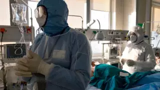 30 человек умерли от коронавируса в Казахстане