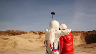 Звездные врата, или Лучшие "туристские" космодромы мира