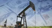 Цена нефти Brent превысила 57 долларов за баррель впервые с 24 февраля 2020-го