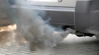 Штраф за грязный выхлоп увеличат в Казахстане