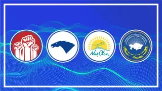 Кто станет депутатами Мажилиса. Полный список